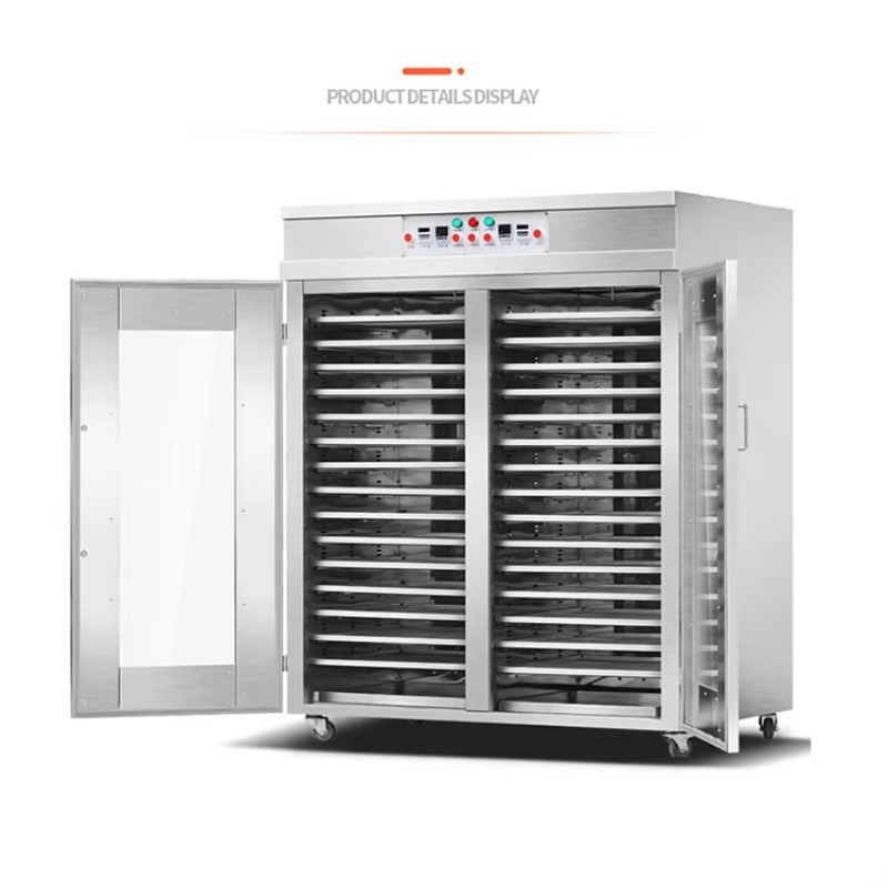 Commercial Food Dehydrator Mac – Commercial Food Dehydrator recenzja i cena