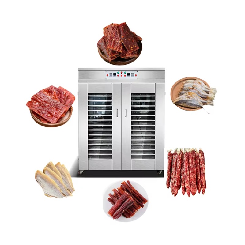 Commercial Food Dehydrator Mac – Commercial Food Dehydrator recenzja i cena
