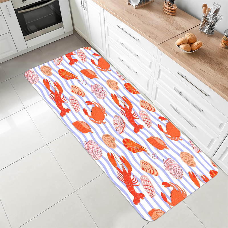 Purple Background Starfish Sea – Commercial Kitchen Background recenzja i cena