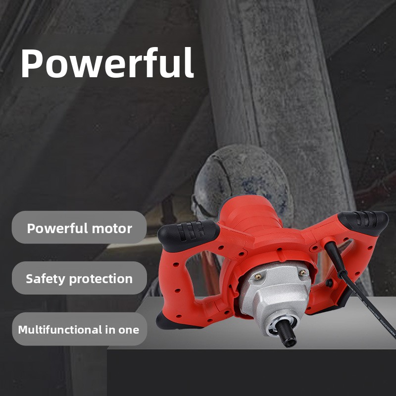 Electric Paint Mixer Heavy Dut – Commercial Blender Heavy Duty recenzja i cena