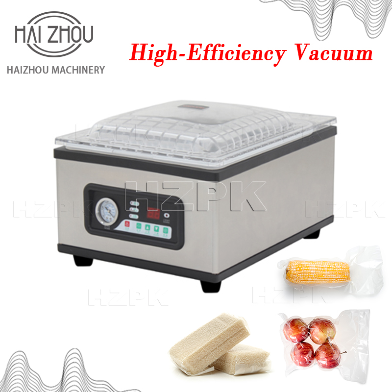 HAIZHOU Commercial Vacuum Seal – Commercial Food Dehydrator recenzja i cena