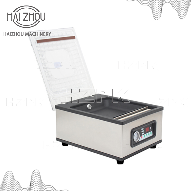 HAIZHOU Commercial Vacuum Seal – Commercial Food Dehydrator recenzja i cena