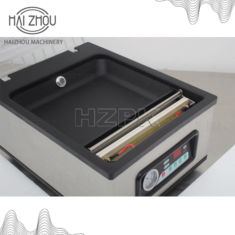 HAIZHOU Commercial Vacuum Seal – Commercial Food Dehydrator recenzja i cena