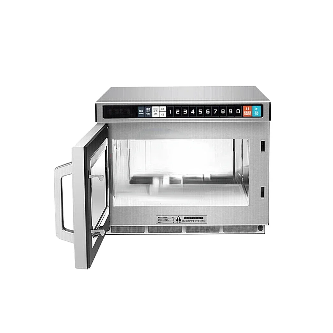 Best Seller FirstHot Selling 1 – Commercial Kitchen Microwave recenzja i cena