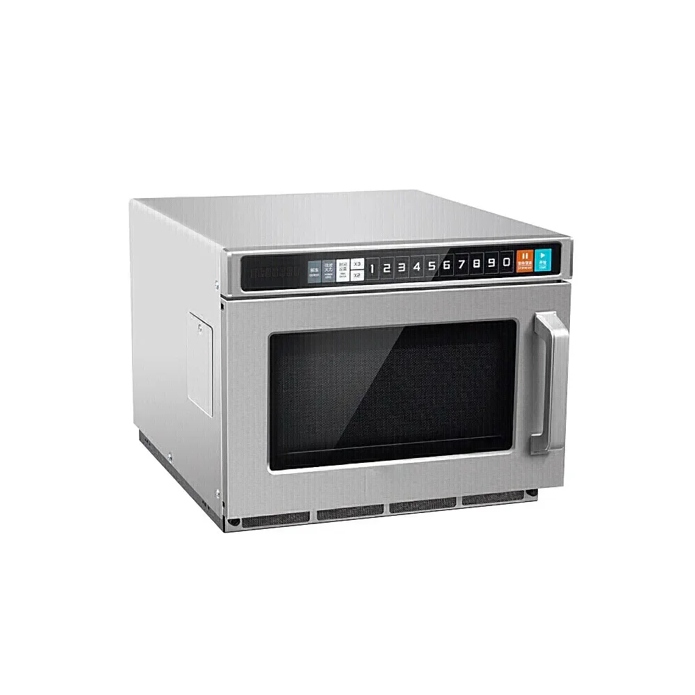 Best Seller FirstHot Selling 1 – Commercial Kitchen Microwave recenzja i cena