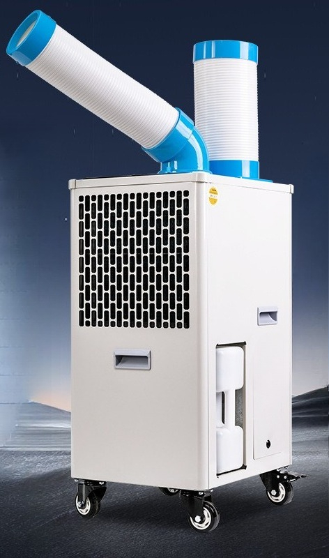 mobile air conditioner, air co – Commercial Kitchen Air Conditioner recenzja i cena