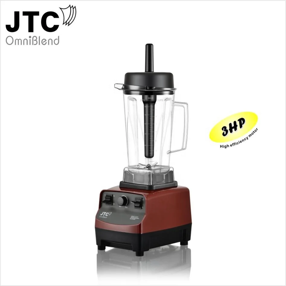 Heavy Duty Commercial Blender/ – Commercial Blender Heavy Duty recenzja i cena