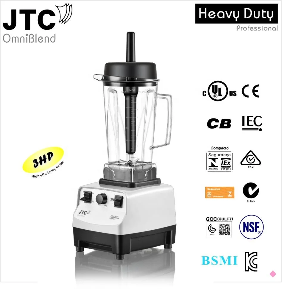 Heavy Duty Commercial Blender/ – Commercial Blender Heavy Duty recenzja i cena