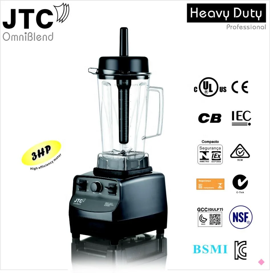 Heavy Duty Commercial Blender/ – Commercial Blender Heavy Duty recenzja i cena