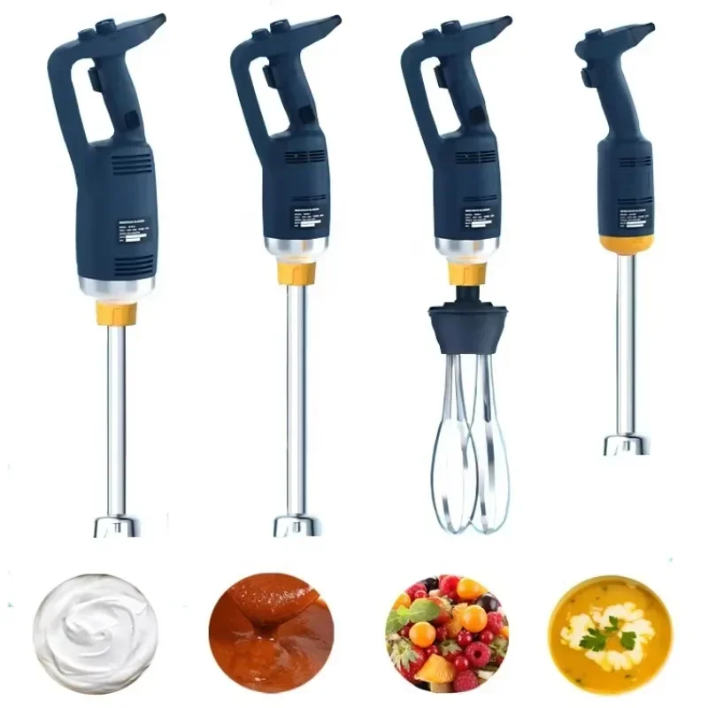 Homogenizer Baking Commercial  – Commercial Blender Heavy Duty recenzja i cena