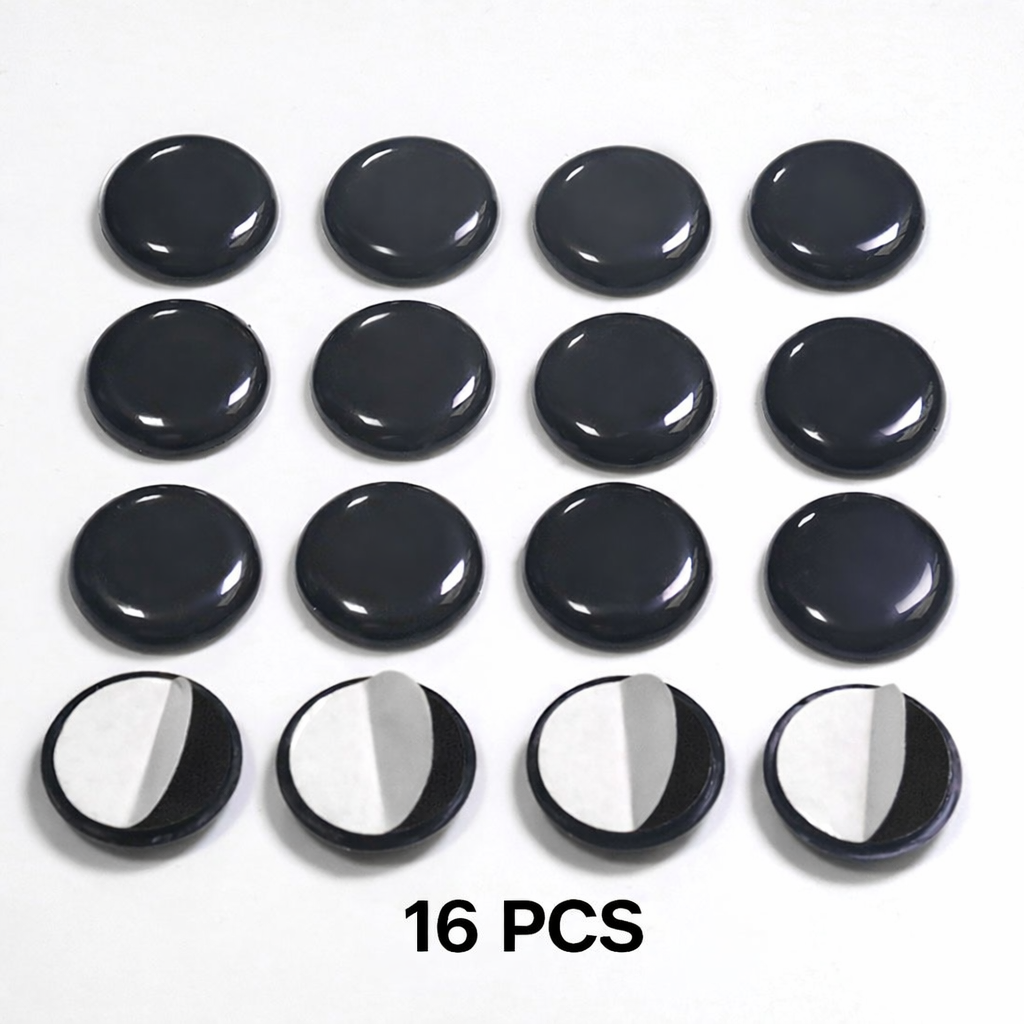 16PC Appliance Sliders for Kit – Commercial Kitchen Pots And Pans recenzja i cena