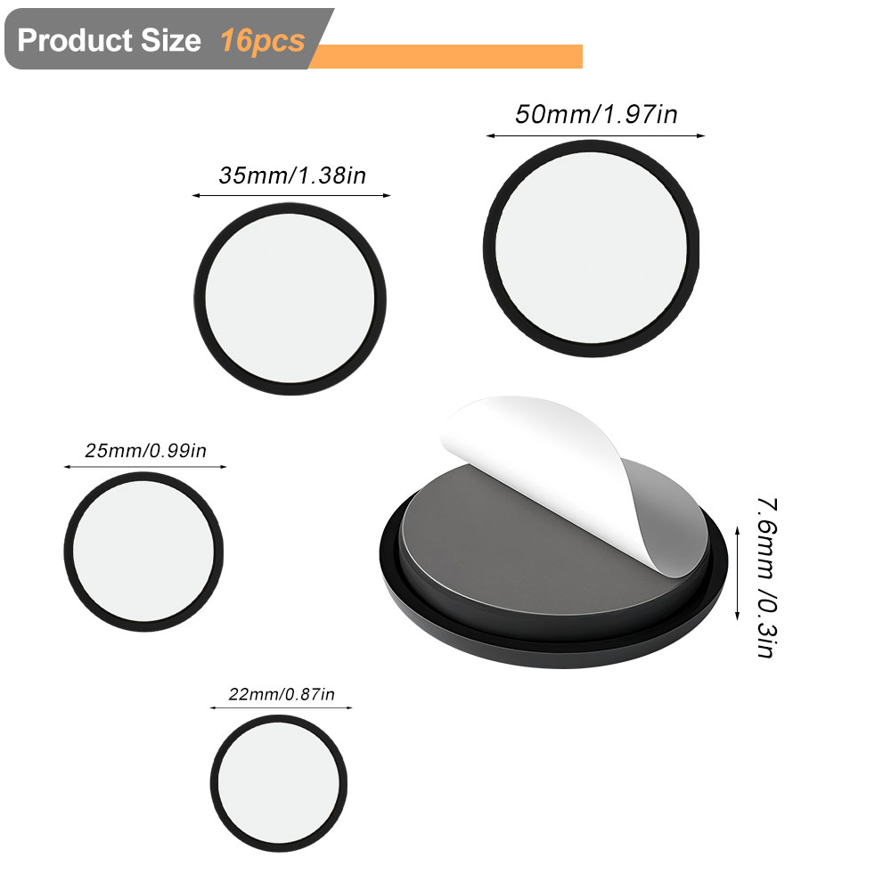 16PC Appliance Sliders for Kit – Commercial Kitchen Pots And Pans recenzja i cena