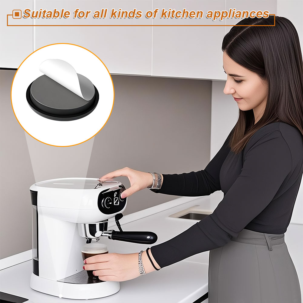16PC Appliance Sliders for Kit – Commercial Kitchen Pots And Pans recenzja i cena