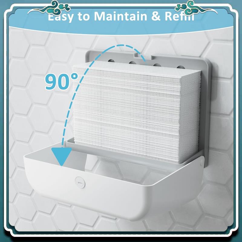 Premium Commercial Paper Towel – Commercial Kitchen Walls recenzja i cena