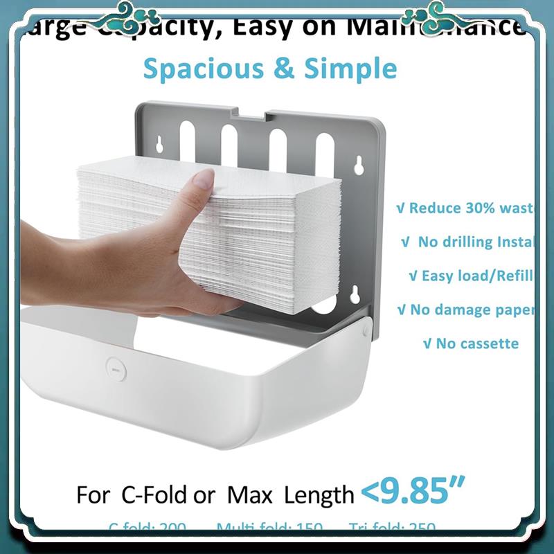Premium Commercial Paper Towel – Commercial Kitchen Walls recenzja i cena
