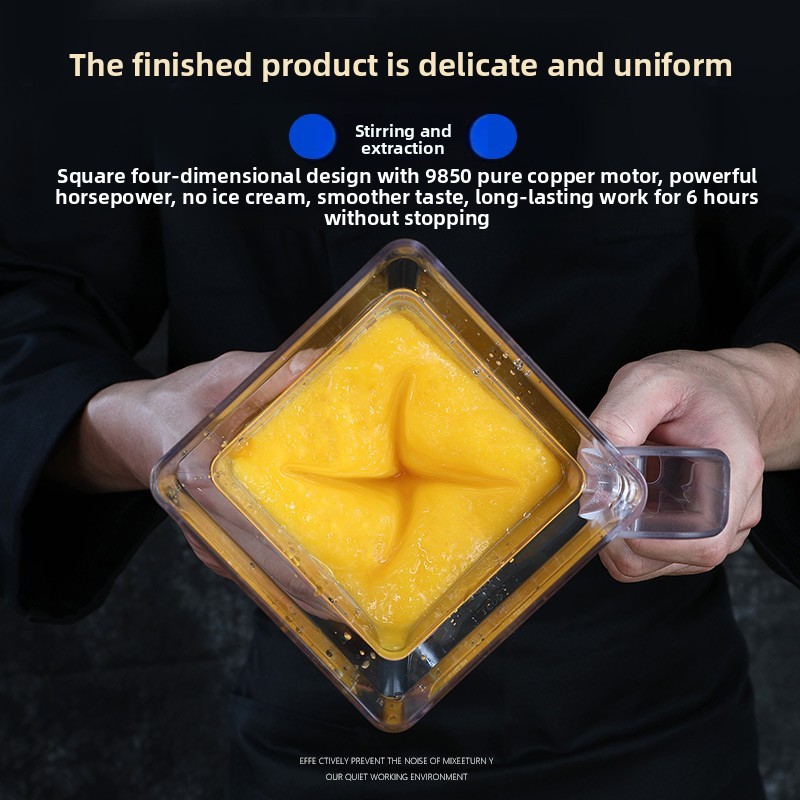 Heavy Duty Commercial Slush Ma – Commercial Blender Heavy Duty recenzja i cena