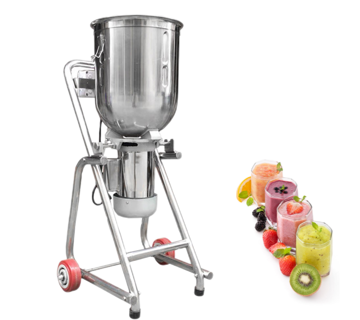 30L Large Capacity Industrial  – Commercial Blender Heavy Duty recenzja i cena