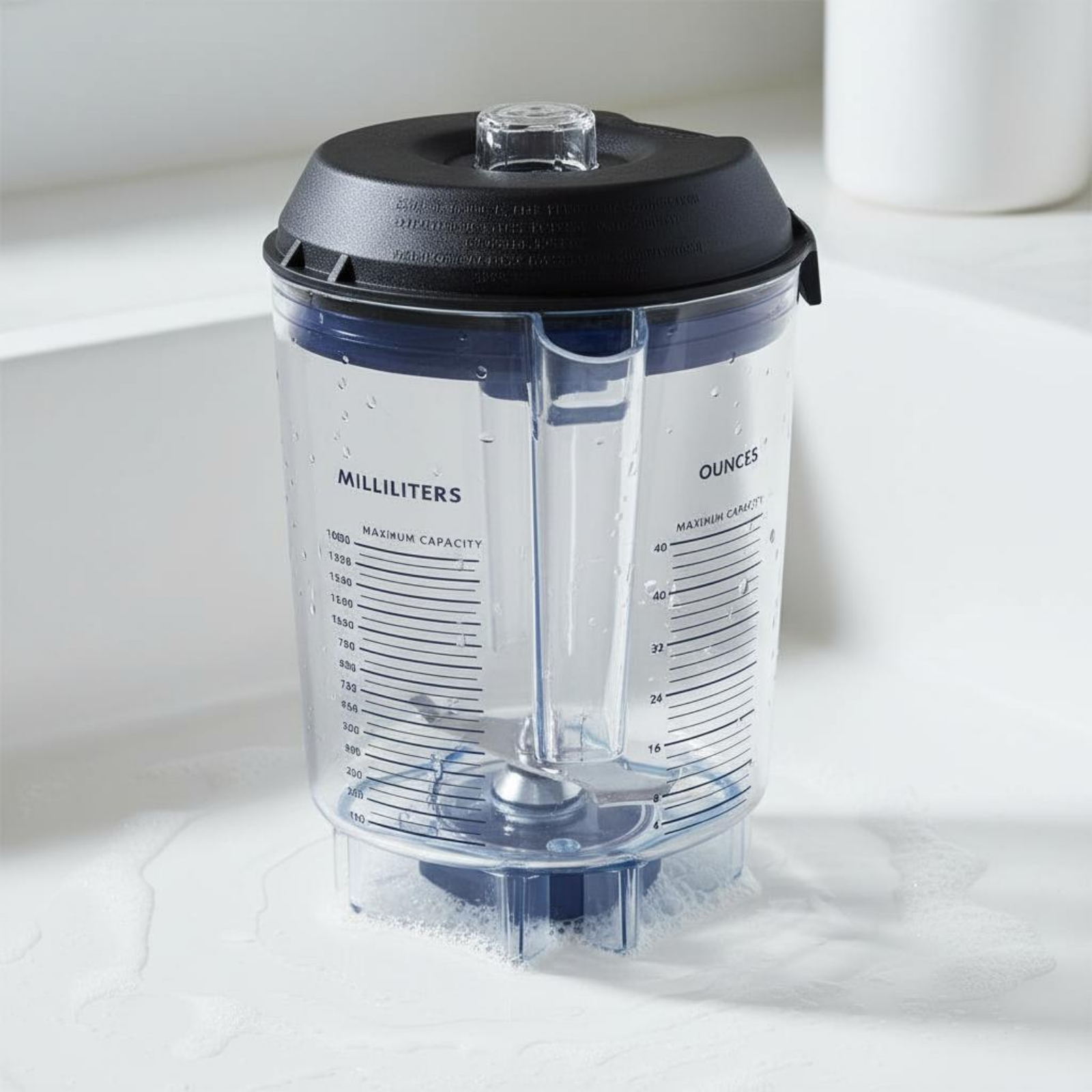Commercial Blender Jar Long-La – Commercial Blender Heavy Duty recenzja i cena