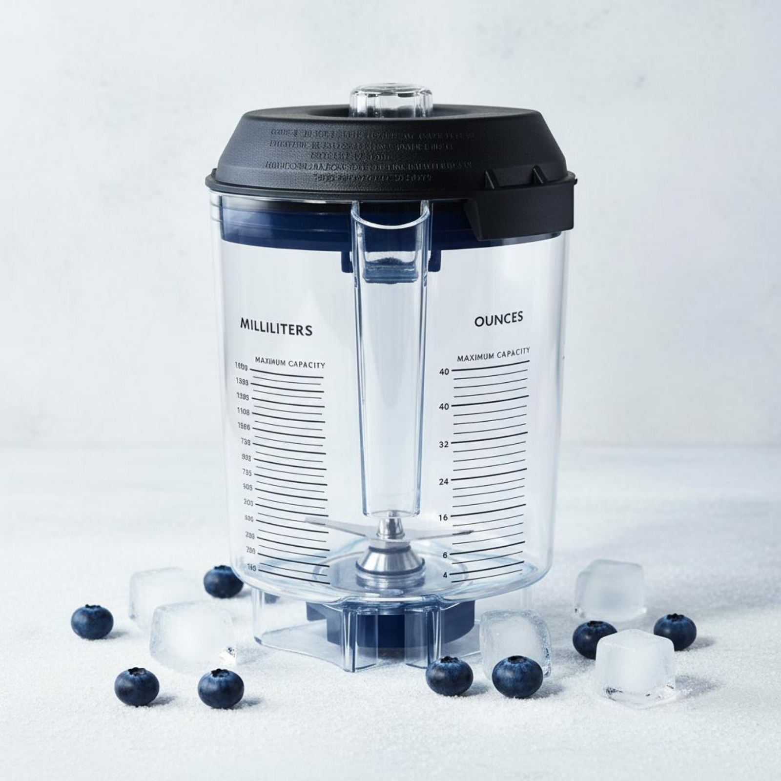 Commercial Blender Jar Long-La – Commercial Blender Heavy Duty recenzja i cena
