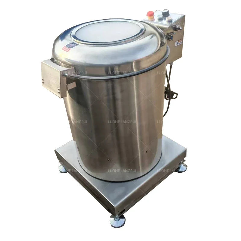 Steel Centrifugal Vegetable De – Commercial Food Dehydrator recenzja i cena