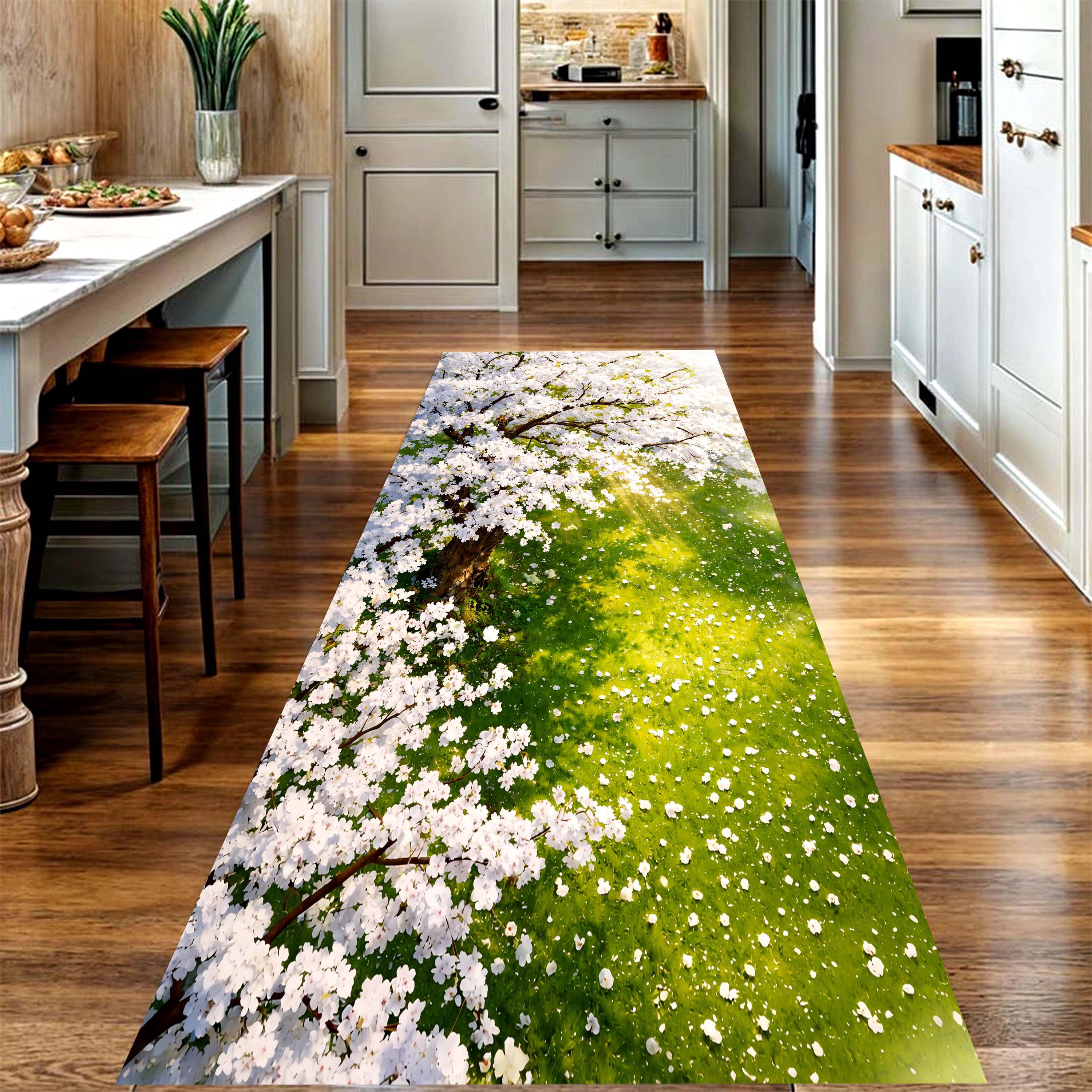 Oil Painting Pink Petal Floral – Commercial Kitchen Layout Design recenzja i cena