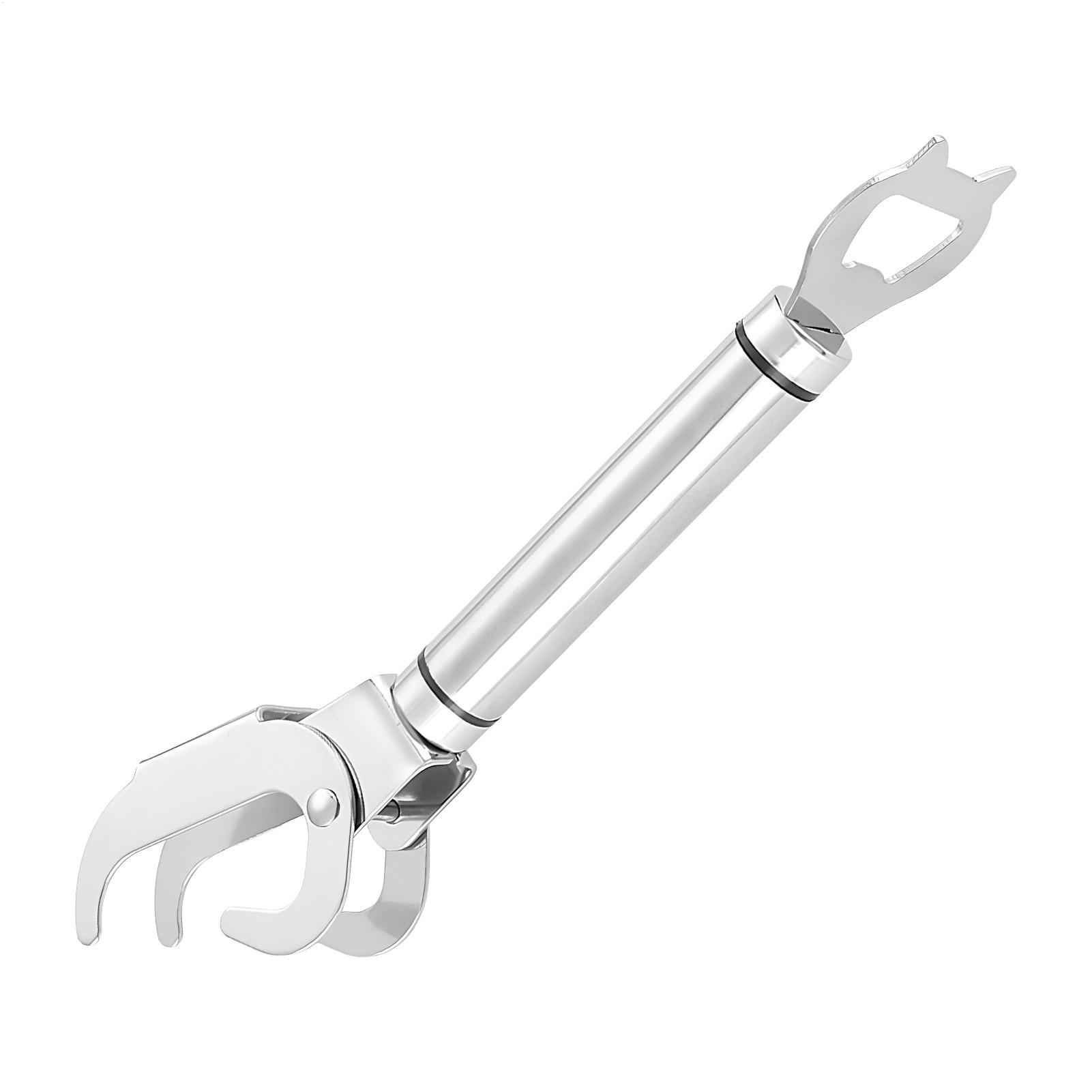 Anti Scald Bowl Clamp Pot Grip – Commercial Kitchen Utensil Holder recenzja i cena