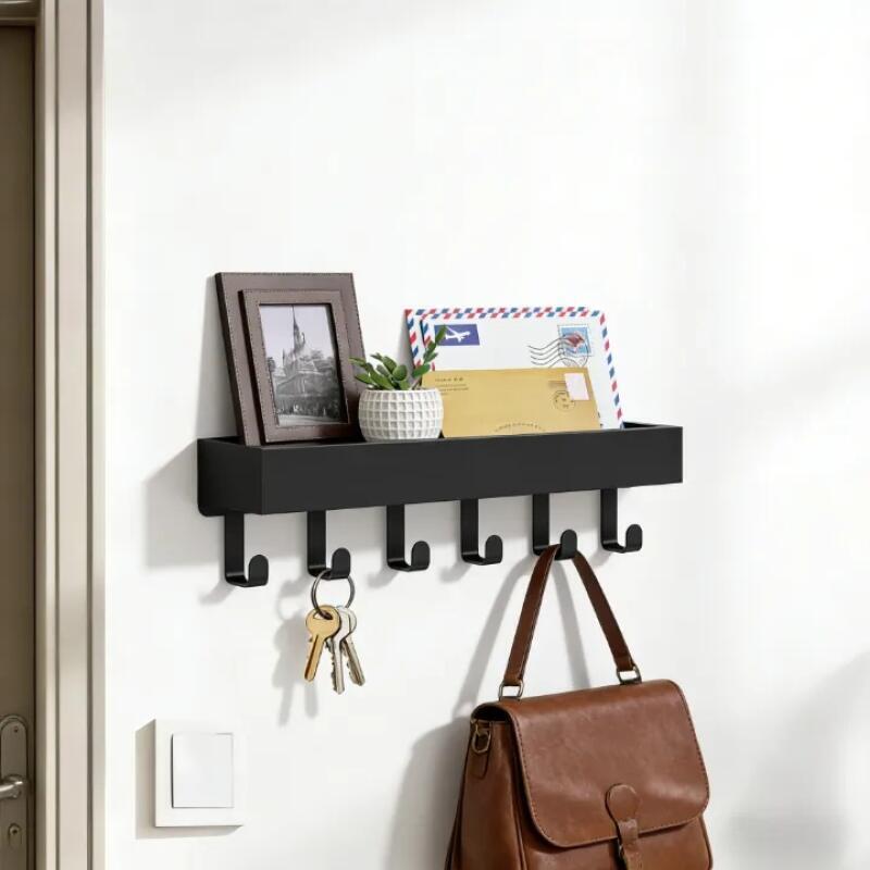 1Pack Modern Wooden Wall Mount – Commercial Kitchen Walls recenzja i cena