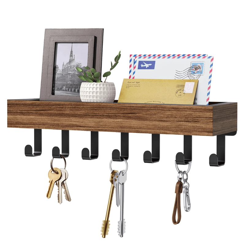 1Pack Modern Wooden Wall Mount – Commercial Kitchen Walls recenzja i cena