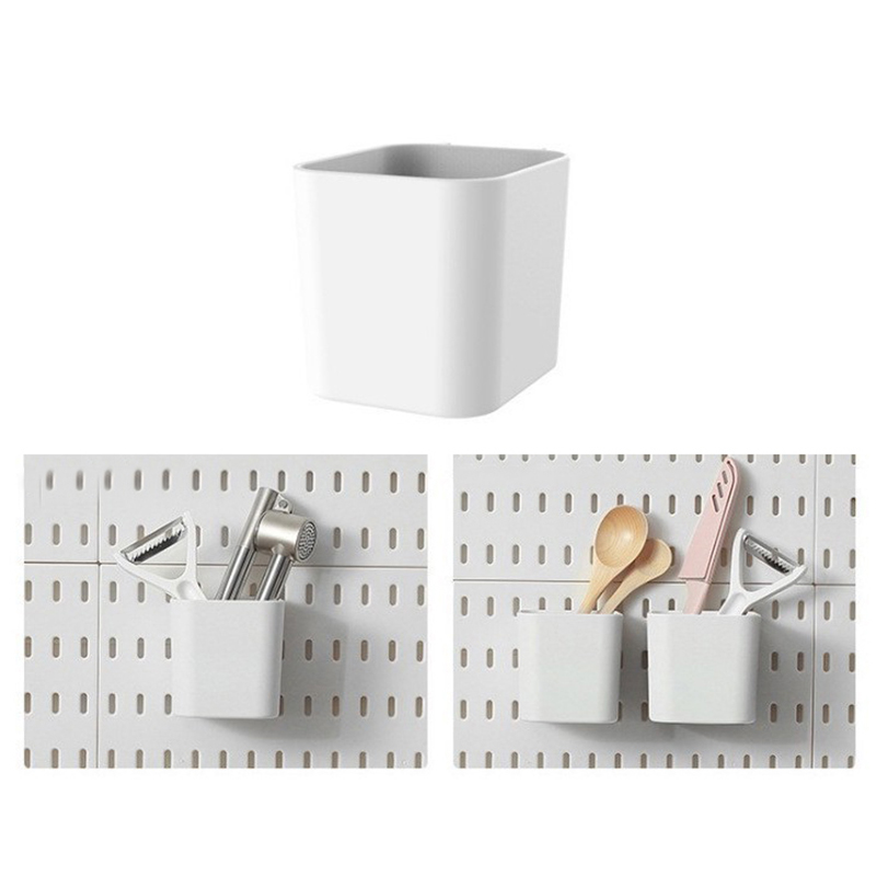 Peg board Wall Accessories Wal – Commercial Kitchen Utensil Holder recenzja i cena
