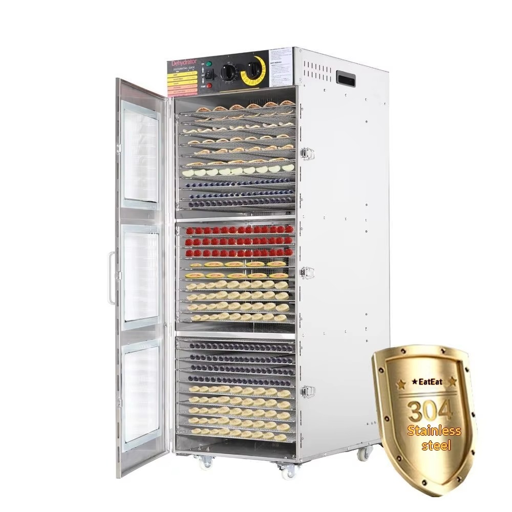Commercial Fruit Dried Food De – Commercial Food Dehydrator recenzja i cena