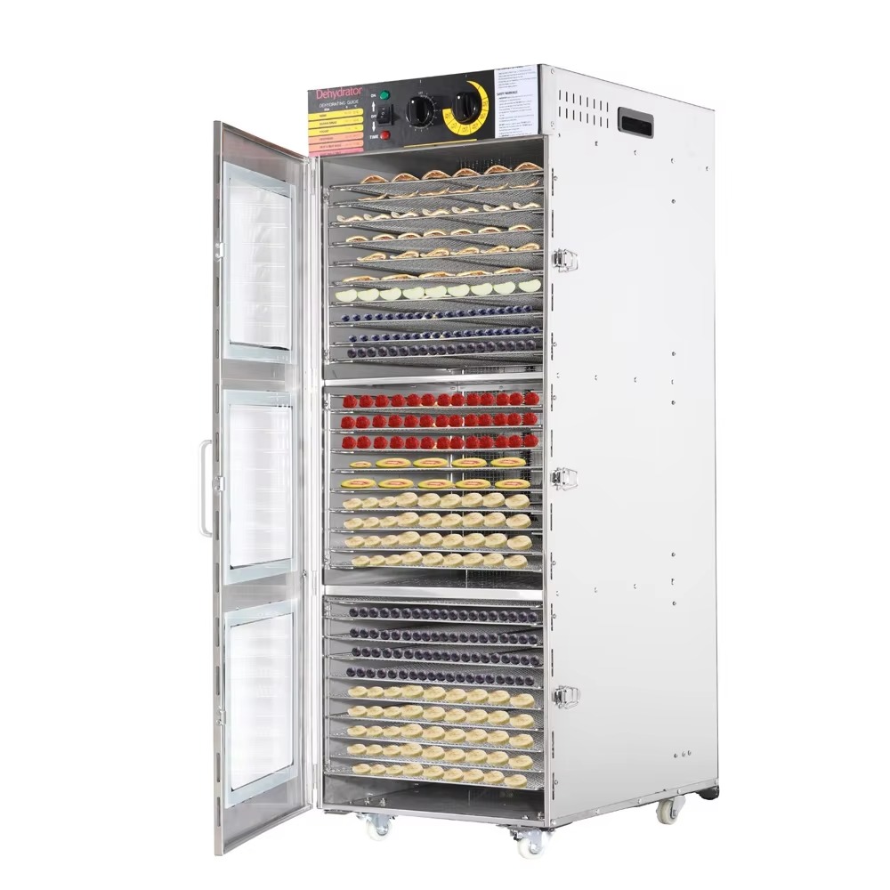 Commercial Fruit Dried Food De – Commercial Food Dehydrator recenzja i cena