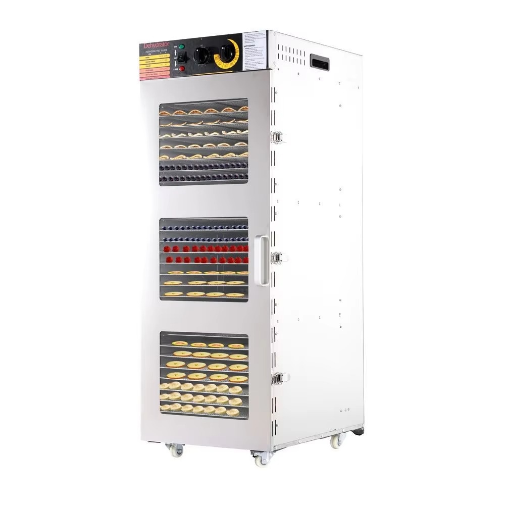 Commercial Fruit Dried Food De – Commercial Food Dehydrator recenzja i cena