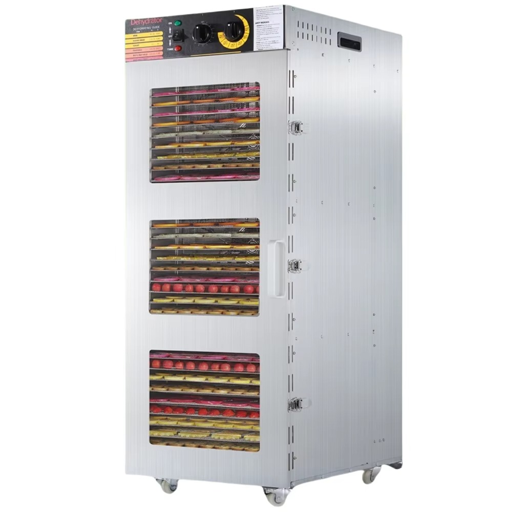 Commercial Fruit Dried Food De – Commercial Food Dehydrator recenzja i cena