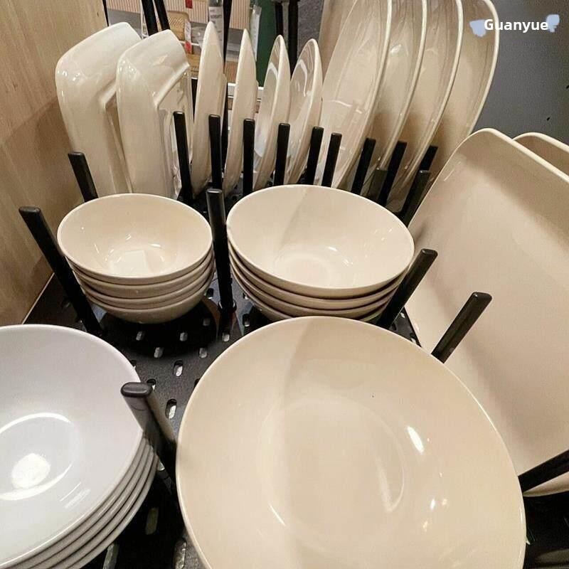 Kitchen Multi-Function Rack Di – Commercial Kitchen Utensil Holder recenzja i cena