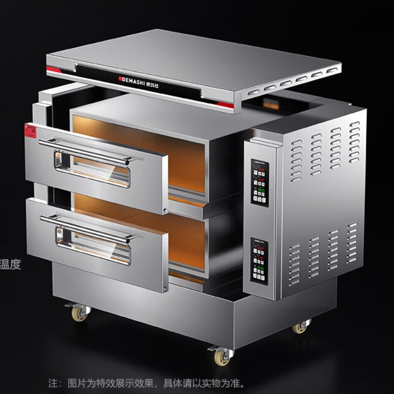 Microwave Combo Oven Multifunc – Commercial Kitchen Microwave recenzja i cena