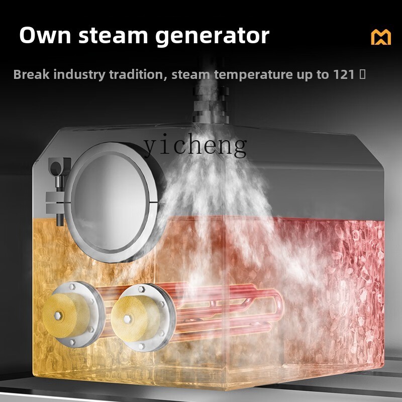 seafood steaming cabinet comme – Commercial Steamer Cabinet recenzja i cena