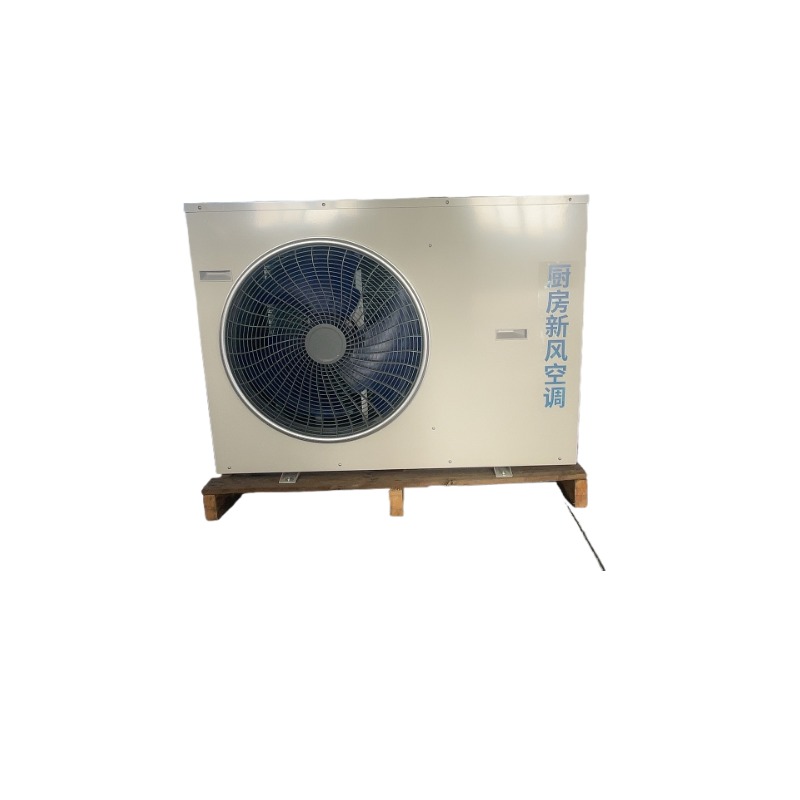 Large air volume commercial co – Commercial Kitchen Air Conditioner recenzja i cena