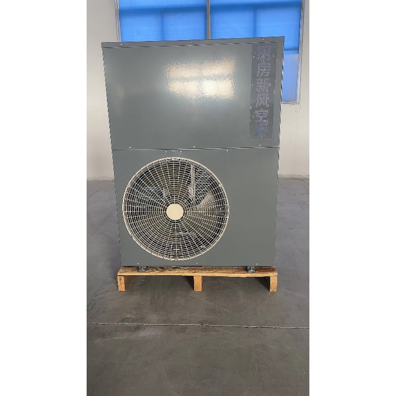 Large air volume commercial co – Commercial Kitchen Air Conditioner recenzja i cena