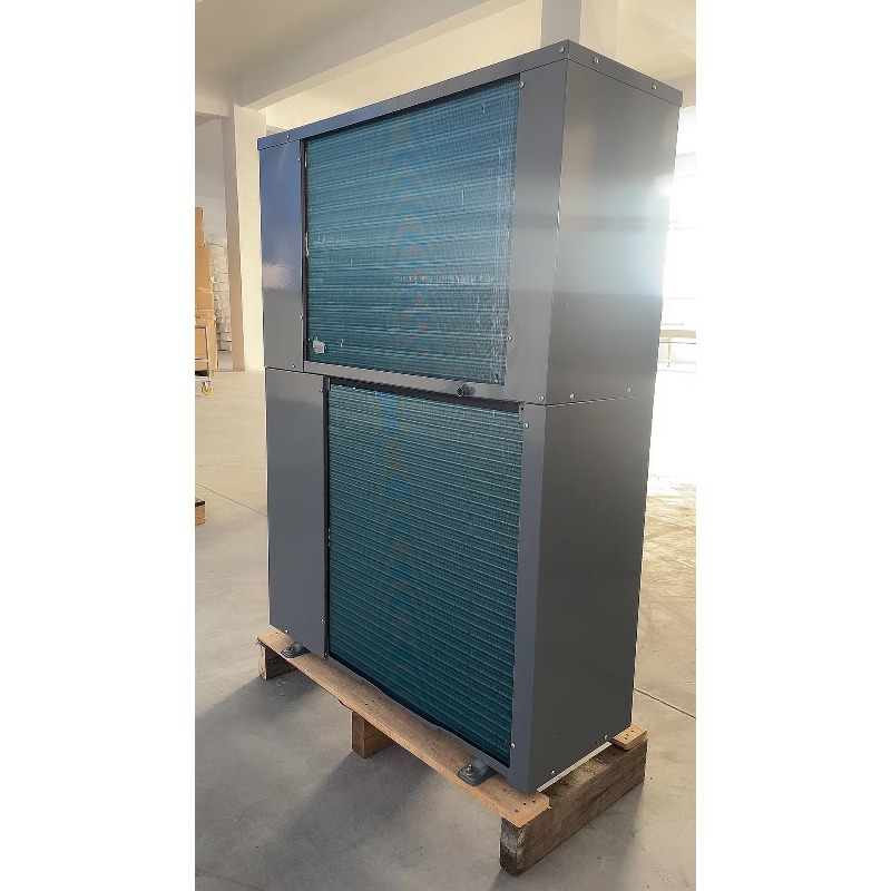 Large air volume commercial co – Commercial Kitchen Air Conditioner recenzja i cena