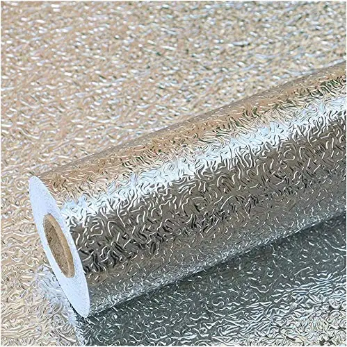Aluminum Foil Anti Oil Kitchen – Commercial Kitchen Warmer recenzja i cena