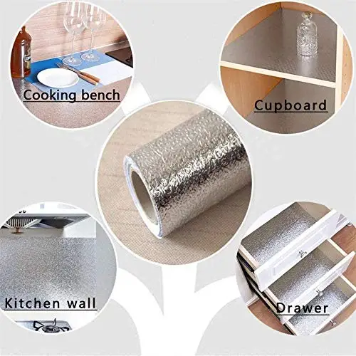 Aluminum Foil Anti Oil Kitchen – Commercial Kitchen Warmer recenzja i cena