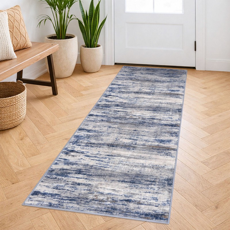 Garden Floral Runner Rug Beige – Commercial Kitchen Background recenzja i cena