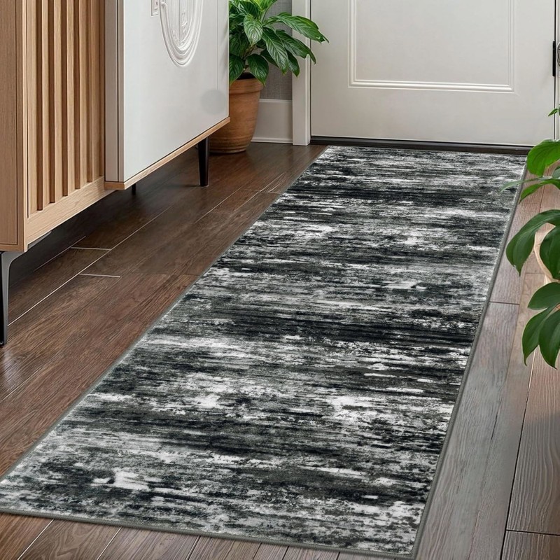 Garden Floral Runner Rug Beige – Commercial Kitchen Background recenzja i cena