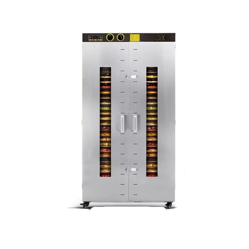 Commercial Food Dehydrator Mac – Commercial Food Dehydrator recenzja i cena