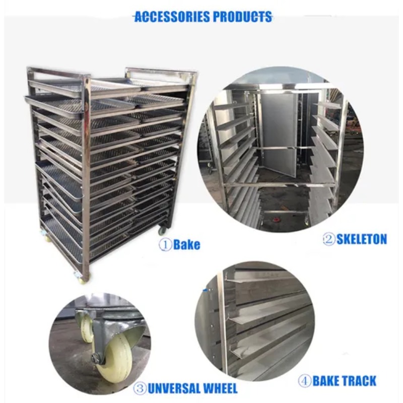 Commercial Food Dehydrator Mac – Commercial Food Dehydrator recenzja i cena