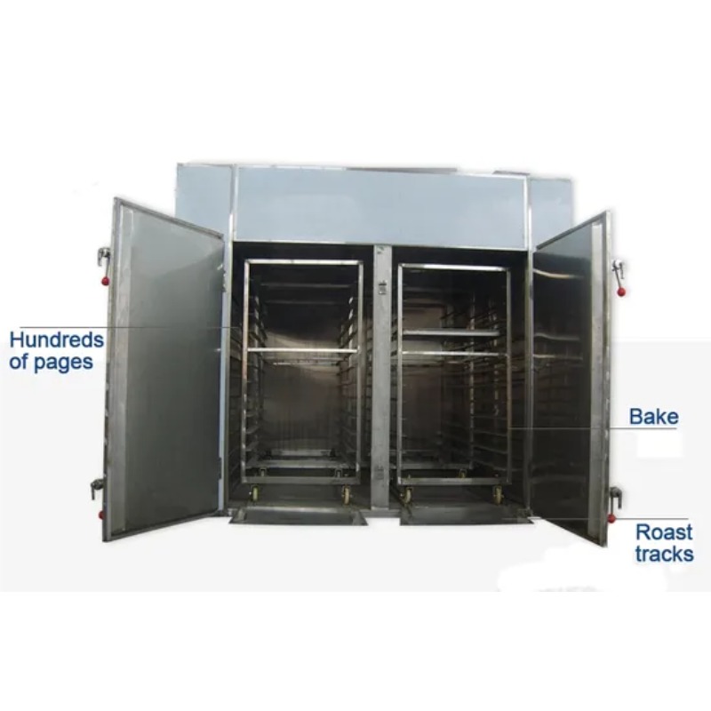 Commercial Food Dehydrator Mac – Commercial Food Dehydrator recenzja i cena