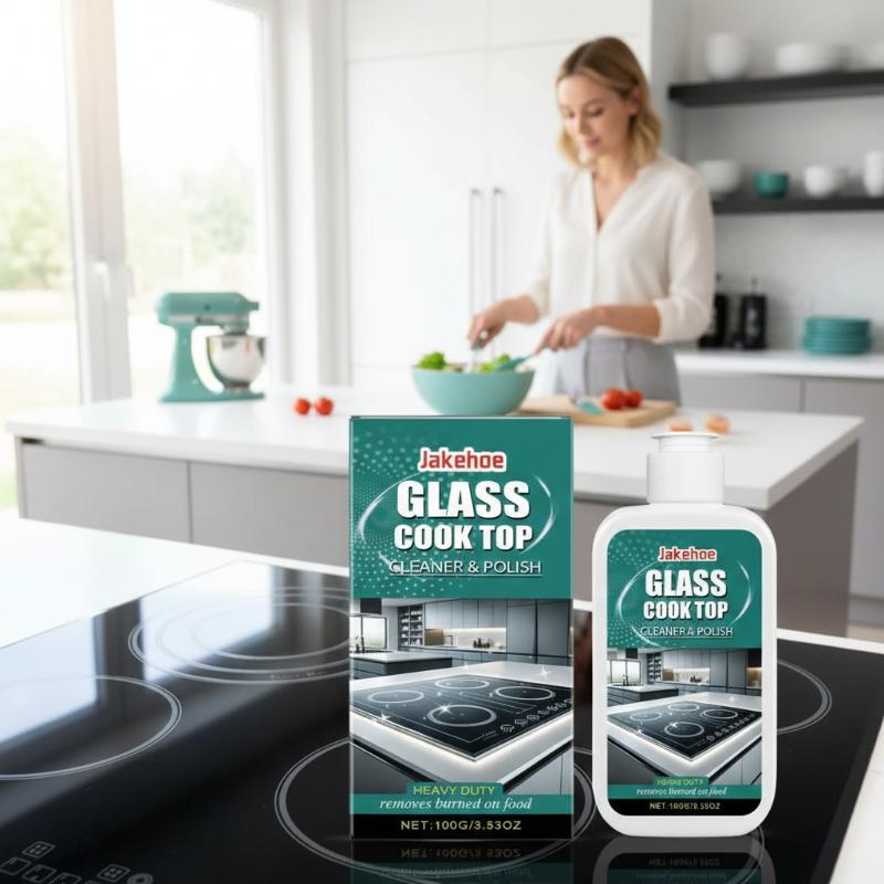Kitchen Use Glass Stove Cleane – Commercial Kitchen Warmer recenzja i cena