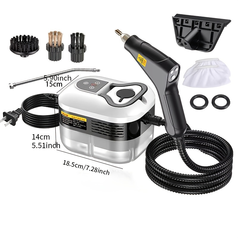 High Pressure and High Tempera – Commercial Kitchen Air Conditioner recenzja i cena