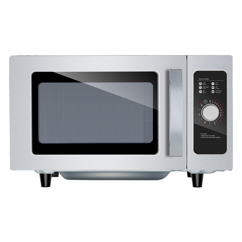 Wholesale 25L Microwave Commer – Commercial Kitchen Microwave recenzja i cena