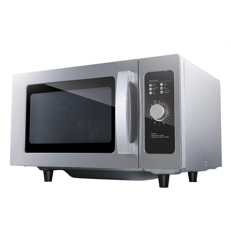 Wholesale 25L Microwave Commer – Commercial Kitchen Microwave recenzja i cena